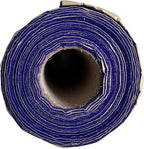 Adhesive Blue Velvet Felt Fabric Liner - Image 3