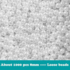 Pearl Beads for Jewelry Making - Image 4