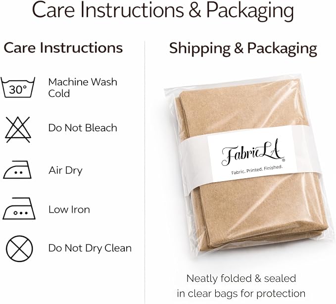 FabricLA Felt Fabric 72" Wide 1.6mm Thick Acrylic Felt by The Yard - Image 8