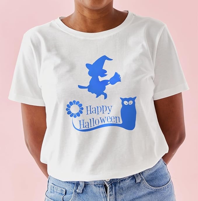V2 Pro Heat Transfer Vinyl Film HTV Roll - Image 7