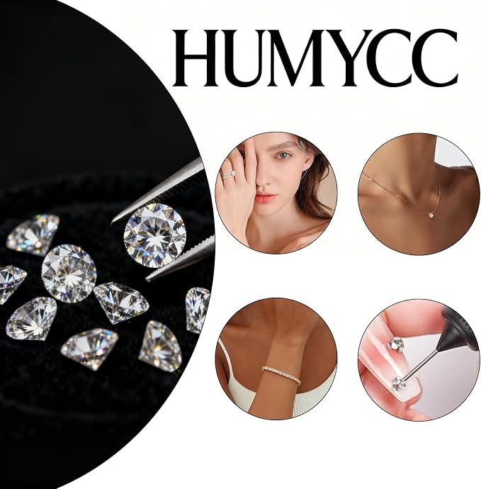 Cubic Zirconia Gemstones - Image 4