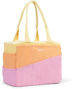 Soolla Studio Bag: Art Supply Storage Organizer & Pottery Tool Bag, Washable - Image 2