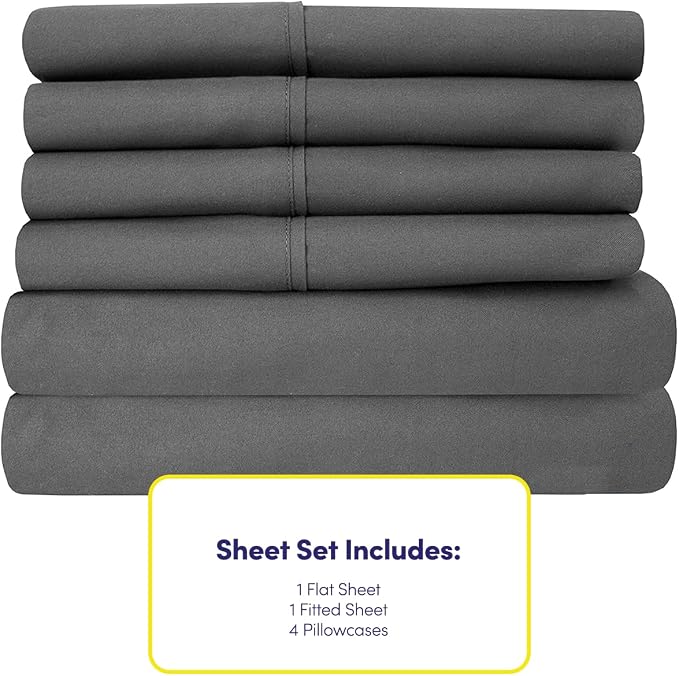 Full Size Bed Sheets - Image 4