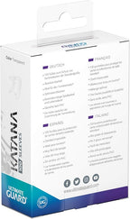 Ultimate Guard Katana Card Sleeves: 100 Standard Size TCG Sleeves, 66 x 91mm - Image 5