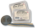 CML Supply Sure-Cling Floral Adhesive Putty, Waterproof, Non-Hardening 5-ft by CMLSupply