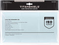 TitanShield Clear Tarot Size Card Sleeves by TitanShield%C2%AE