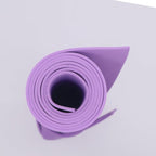 OISAKLD Light Purple EVA Foam 2mm-10mm 13.7"×39" Craft Foam Sheet 74 kg/m³ EVA - Image 2