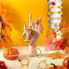 1470Pcs Fall Bracelets Kit - Image 4