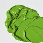 Winsor & Newton Winton Oil Color, 200ml Tube, Phthalo Yellow Green - Image 2