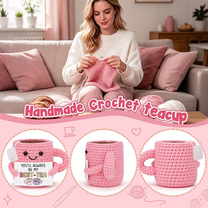 MAMAGIFTREE Funny for Women, Bestie Gifts Idea, Cute Appreciation Birthday - Image 5