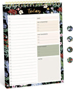 Taja To Do List Notepad by Taja