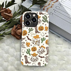 Case for iPhone 13 Pro, Scratch Resistant Hybrid Double Layer Hard - Image 3
