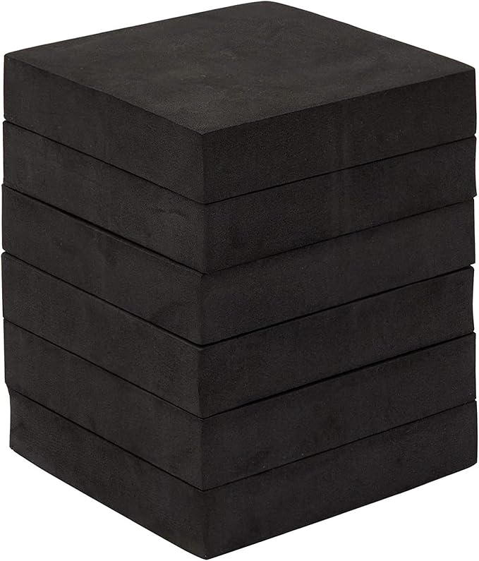Stockroom Plus High Density Eva Foam Blocks - Image 6