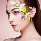eBoot 72 Pcs Dried Pressed Flowers - Image 4