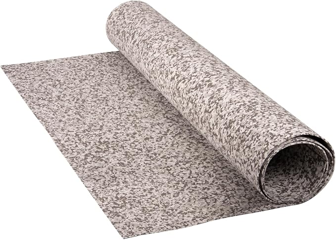 Lotus Foam Large 3mm EVA Foam Sheet by Unknown
