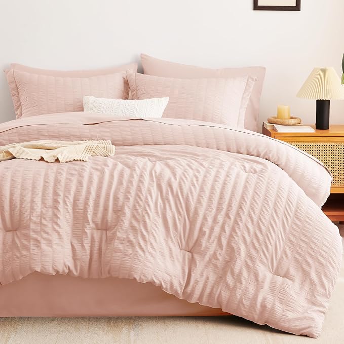 CozyLux Twin XL Comforter Set - Image 8
