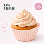 Silicone Muffin Cups - Image 5