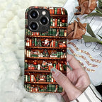 Case for iPhone 16 Pro, Scratch Resistant Hybrid Double Layer Hard - Image 7