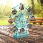 Ferris Wheel Resin Mold Set - Image 5