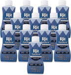 Rit DyeMore 7 Oz. Synthetic Liquid Fiber Dye by CraftCounty