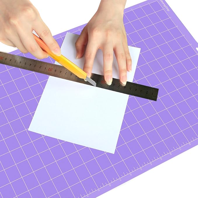 REALIKE 12x24 Cutting Mat Compatible - Image 6