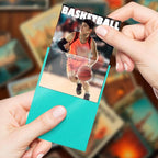 Homthy 100 Count Matte Card Sleeves - Image 4