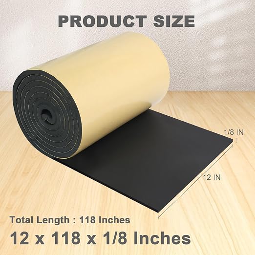 Storystore Foam Rubber Sheet - Image 2