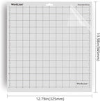 WORKLION Cutting-Mat 12x12 for Silhouette Cameo: Variety Adhesive Sticky - Image 4