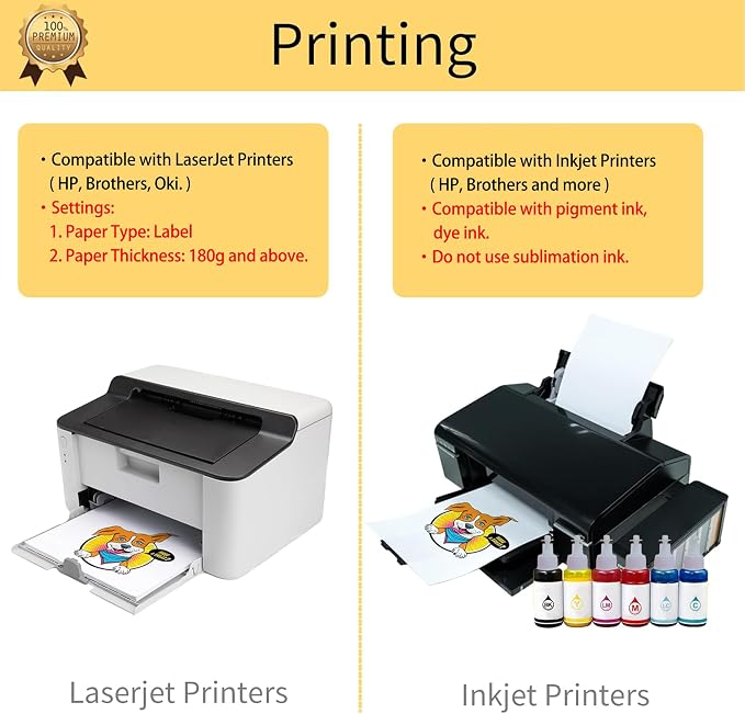 TransOurDream Tru-Heat Transfer Paper - Image 3