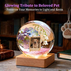 K KERNOWO Epoxy Resin Kit with Light - Image 3