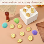 Wax Seal Stamp Kit - Image 7