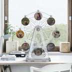 Ferris Wheel Resin Mold Set - Image 4