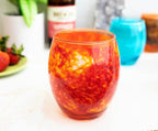 Toynk Solar System Planetary Glasses Set of 10 | Each Holds 4-10 Ounces - Image 6