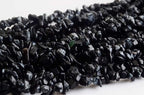Natural Chip Stone Beads Snowflake 5-8mm About 400 Pieces Irregular Gemstones - Image 3