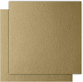 12" x 12" Felt Fabric Sheets for Crafts, Squares Felt Fabric Sheets, 1mm Thick by Unknown