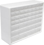 Akro-Mils 44-Drawer Plastic Drawer Storage Cabinet by Akro-Mils
