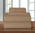 Elegant Comfort Luxury 1500 Premium Hotel Quality Microfiber 4-Piece Sheet Set by ELEGANTCOMFORT