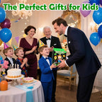 FUNNYB&G Mess-Free Foil Art Craft - Image 8