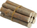 PATIKIL 8 Pcs / 10cm Wood Log Sticks, 0.6-1.2inch in Diameter Natural Driftwood by PATIKIL