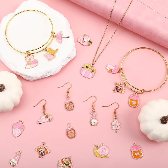 MARFOREVER Craft Charm - Image 2