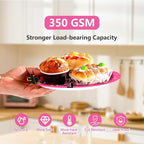 96Pcs Boss Birthday Party Decorations - Image 5