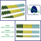 VerzTile Mosaic Tiles for Crafts - Image 2