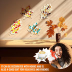 Honeydak 6 Sets DIY Glass Mosaic Tiles - Image 7