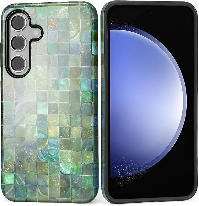 Case for Samsung Galaxy S24 Case by Kapadiy