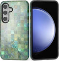 Case for Samsung Galaxy S24 Case by Kapadiy