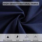 ELNIDO QUEEN Body Pillow with Pillowcase - Image 5