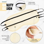 Tarpop 200 Pcs Eye Mask Sleeping Blindfold Eye Cover - Image 3