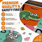 Magnetic Tin Box Foam Craft Kit - Image 3