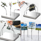 Magnetic Helping Hands for Soldering - Image 6