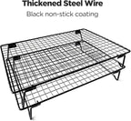 ​​Tie Dye Kit with 2 Steel Folding Brackets & Non-Slip Pad, Professional Tie - Image 4
